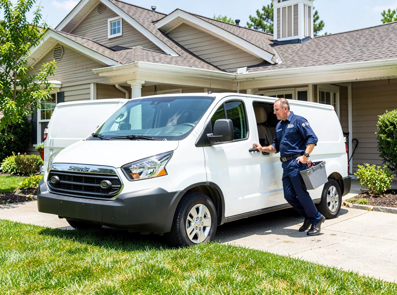 Emergency Plumber company in Glen Ferris, WV