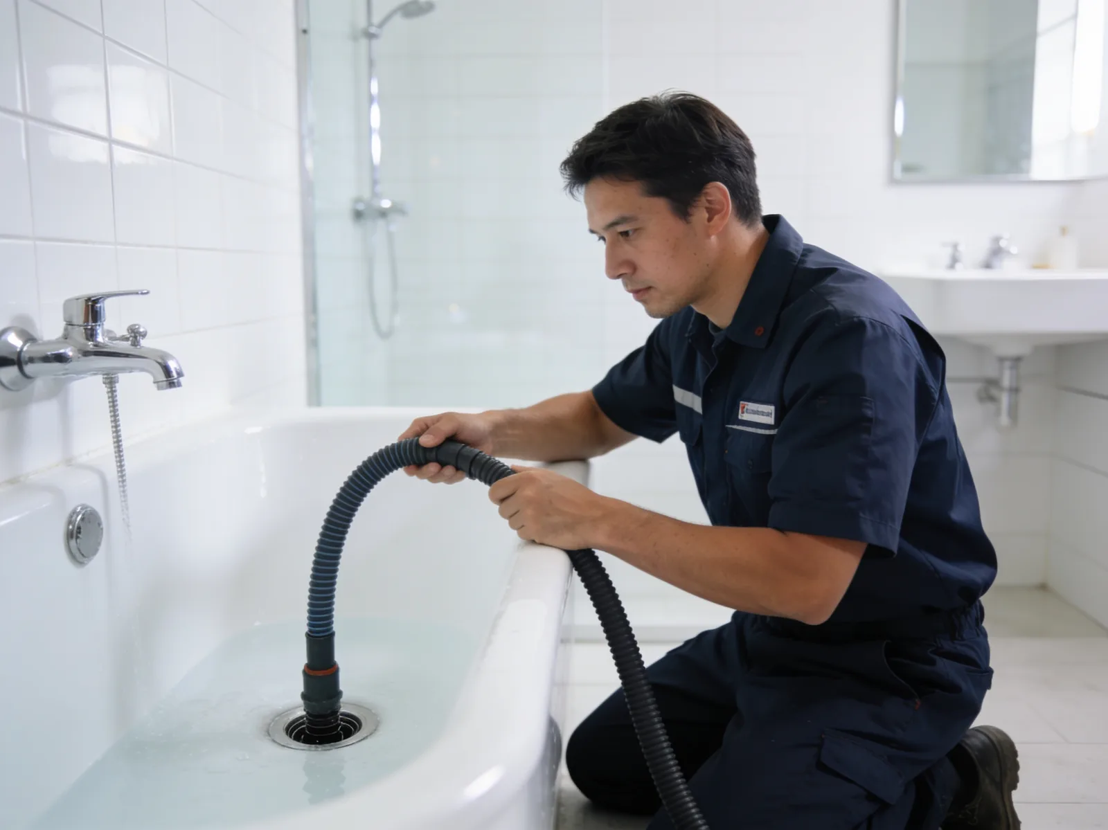 Emergency Plumber Glen Ferris, WV FAQs
